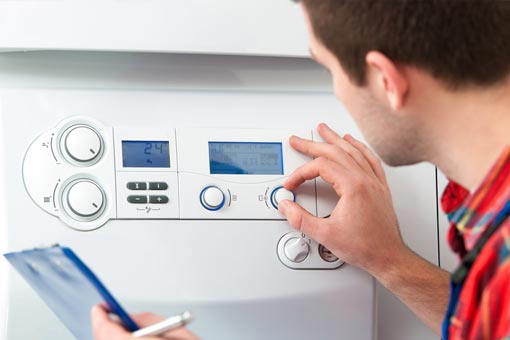 receive free quotes from local boiler engineers