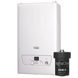 BAXI 800 818 Gas Boiler prices and quotes