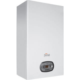 Ferroli Bluehelix Tech 34C Gas Boiler prices and quotes
