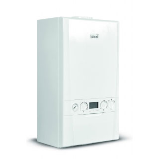 Ideal Logic+ C35 Gas Boiler prices and quotes