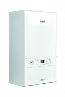 Ideal Logic+ S24 Gas Boiler prices and quotes
