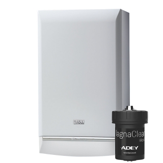 BAXI Platinum+ 40kW Gas Boiler prices and quotes