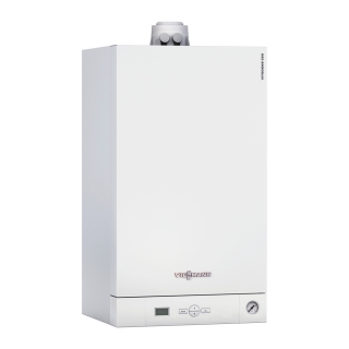 Viessmann Vitodens 050-W 29kW Gas Boiler prices and quotes