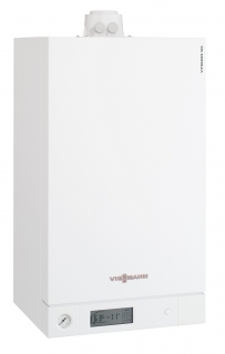 Viessmann Vitodens 100-W 26kW Gas Boiler prices and quotes