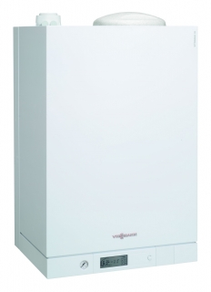 Viessmann Vitodens 100-W 30kW Gas Boiler prices and quotes