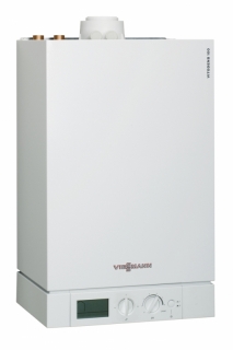 Viessmann Vitodens 100-W 35kW Gas Boiler prices and quotes