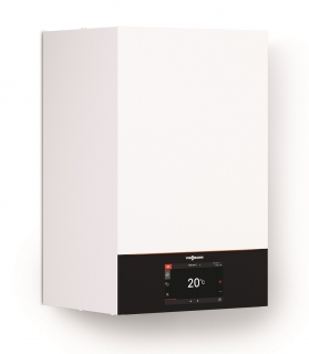 Viessmann Vitodens 200-W 25/30kW Gas Boiler prices and quotes