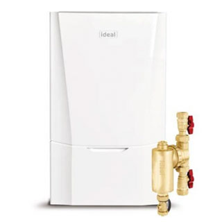 Ideal Vogue Max C32 Gas Boiler prices and quotes