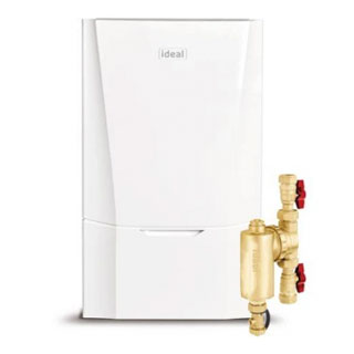 Ideal Vogue Max C40 Gas Boiler prices and quotes
